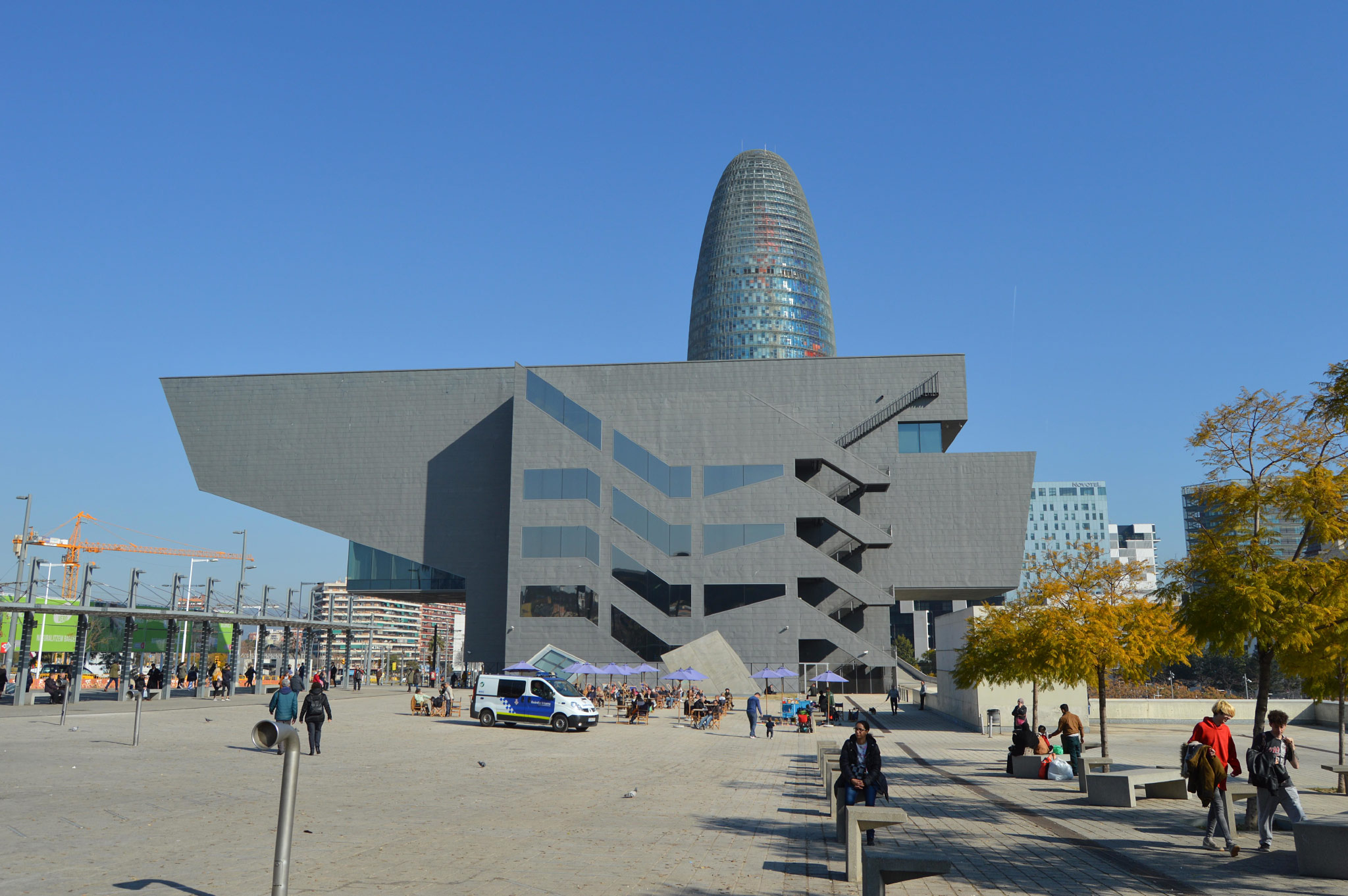 Design Museum of Barcelona